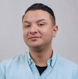 Benjamin Meyette