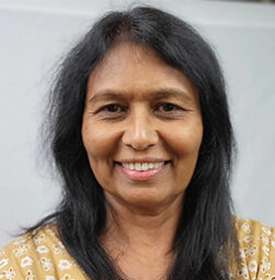 Rashmi Sharma